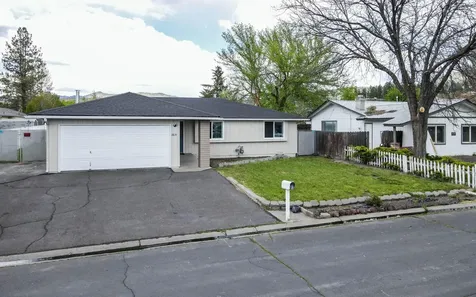 2815 Wantland Avenue Klamath Falls OR 97603