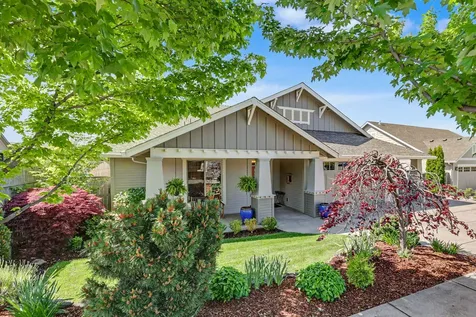 3974 Calle Vista Drive Medford OR 97504