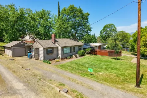 755 Walker Avenue Ashland OR 97520