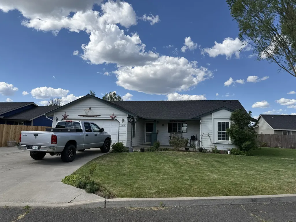 2329 NE Yellowpine Road Prineville OR 97754