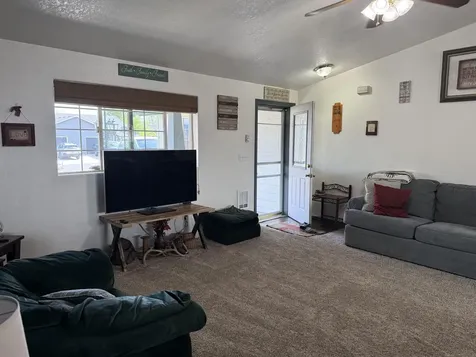 2329 NE Yellowpine Road Prineville OR 97754