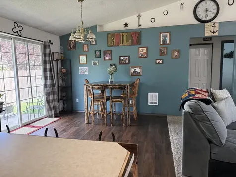 2329 NE Yellowpine Road Prineville OR 97754