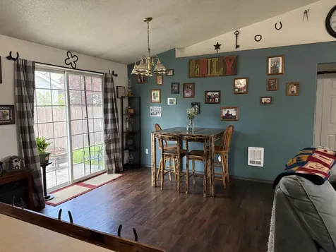 2329 NE Yellowpine Road Prineville OR 97754