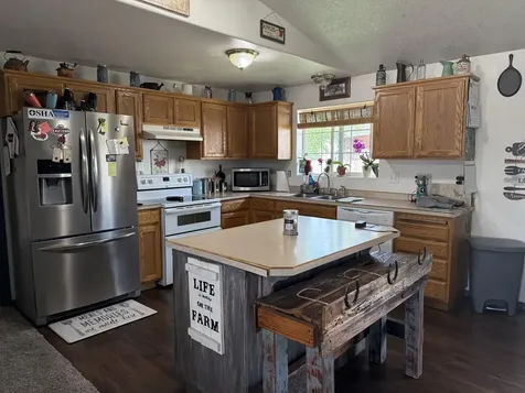 2329 NE Yellowpine Road Prineville OR 97754