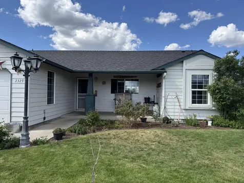2329 NE Yellowpine Road Prineville OR 97754