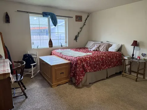 2329 NE Yellowpine Road Prineville OR 97754
