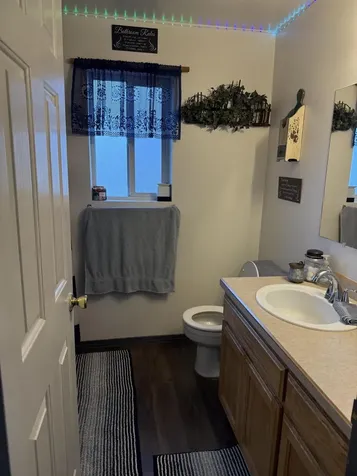 2329 NE Yellowpine Road Prineville OR 97754