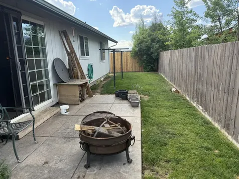 2329 NE Yellowpine Road Prineville OR 97754