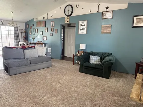 2329 NE Yellowpine Road Prineville OR 97754