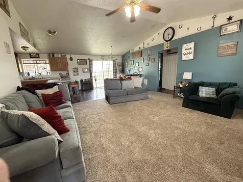 2329 NE Yellowpine Road Prineville OR 97754