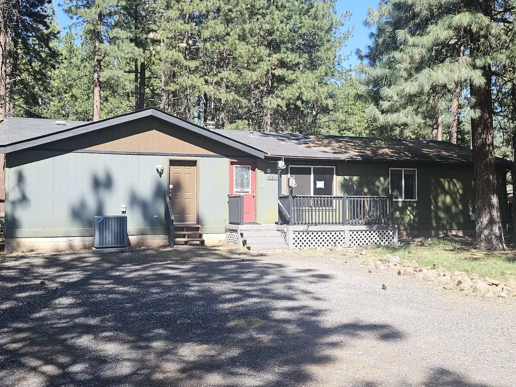 18015 Freight Road Lane Klamath Falls OR 97601