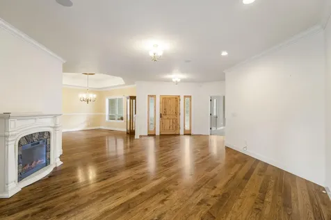 17045 Shawnee Circle Bend OR 97707