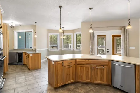 17045 Shawnee Circle Bend OR 97707