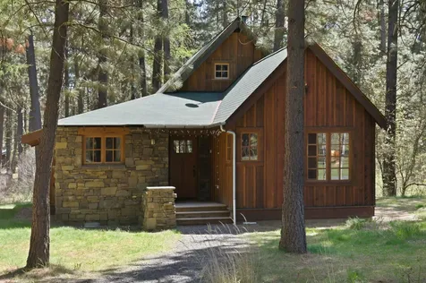 13375 SW Forest Service Road Camp Sherman OR 97730
