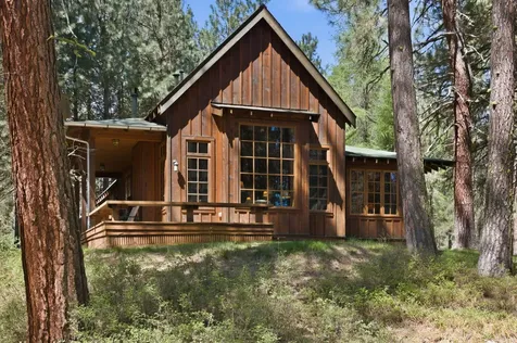 13375 SW Forest Service Road Camp Sherman OR 97730