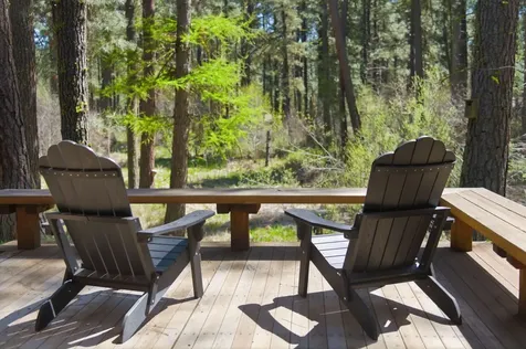 13375 SW Forest Service Road Camp Sherman OR 97730
