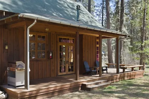 13375 SW Forest Service Road Camp Sherman OR 97730