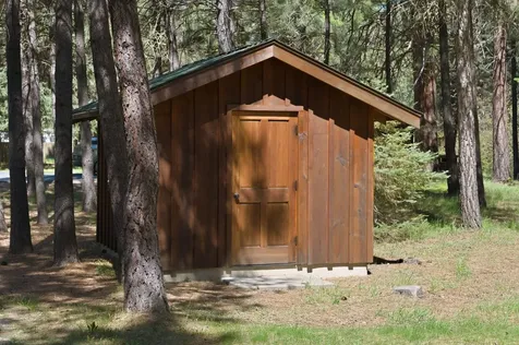 13375 SW Forest Service Road Camp Sherman OR 97730