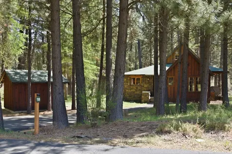 13375 SW Forest Service Road Camp Sherman OR 97730