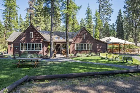 13375 SW Forest Service Road Camp Sherman OR 97730