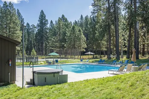 13375 SW Forest Service Road Camp Sherman OR 97730