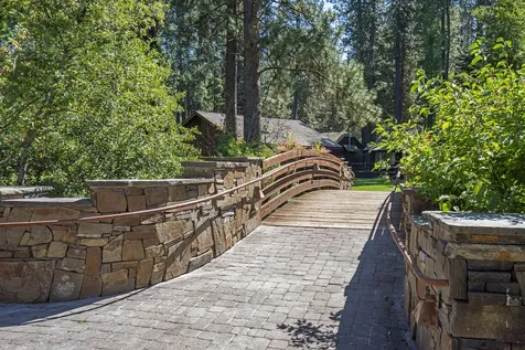 13375 SW Forest Service Road Camp Sherman OR 97730