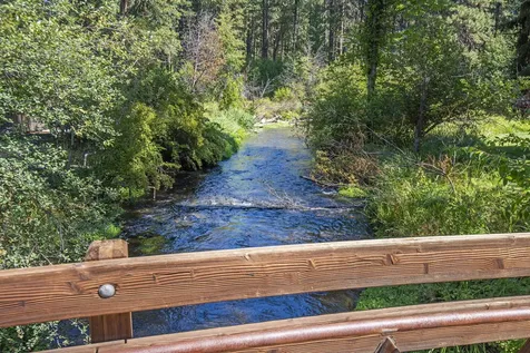 13375 SW Forest Service Road Camp Sherman OR 97730