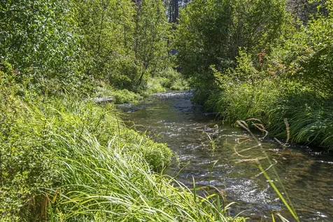 13375 SW Forest Service Road Camp Sherman OR 97730