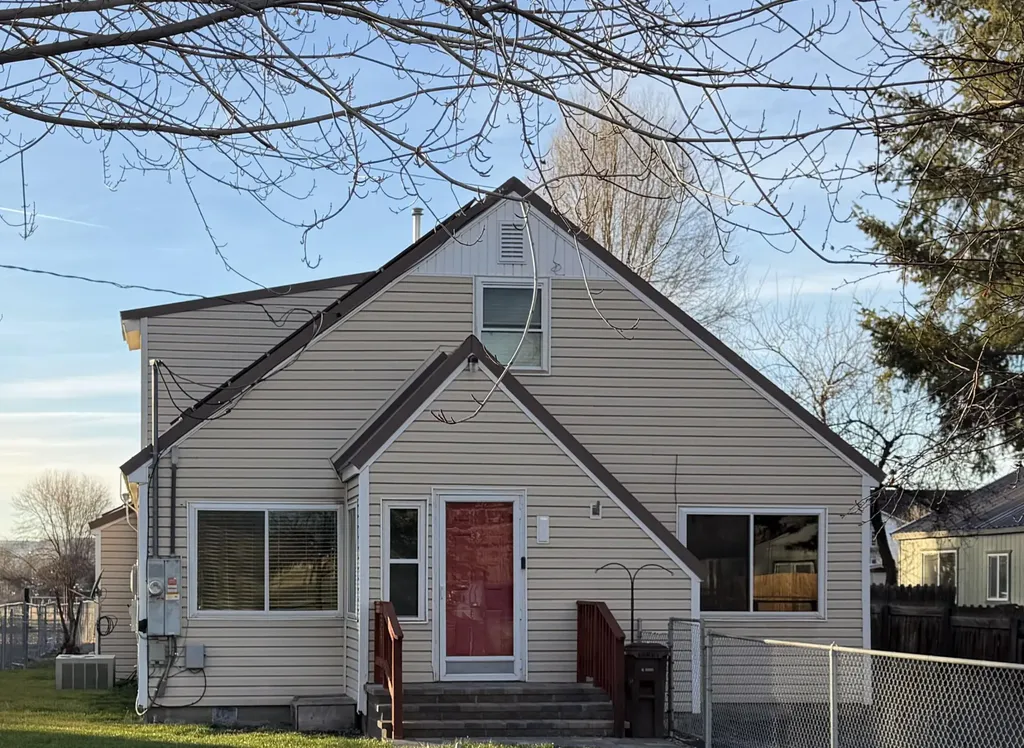 279 SE Willowdale Drive Prineville OR 97754