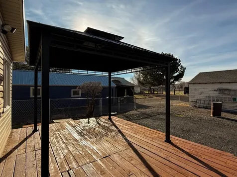 279 SE Willowdale Drive Prineville OR 97754
