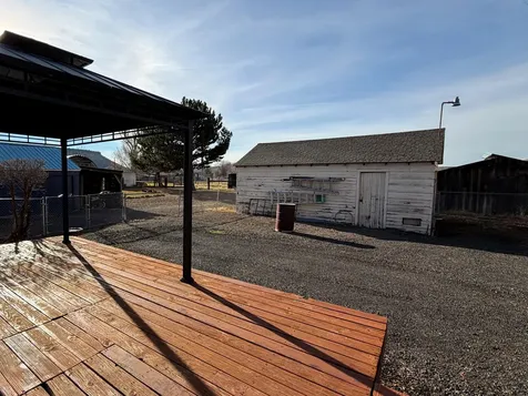 279 SE Willowdale Drive Prineville OR 97754