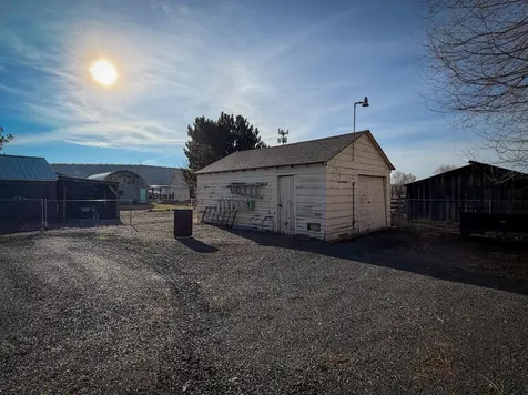 279 SE Willowdale Drive Prineville OR 97754