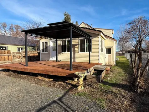 279 SE Willowdale Drive Prineville OR 97754