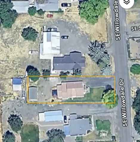279 SE Willowdale Drive Prineville OR 97754