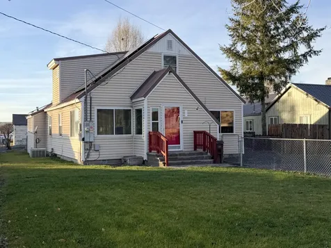 279 SE Willowdale Drive Prineville OR 97754