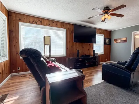 279 SE Willowdale Drive Prineville OR 97754