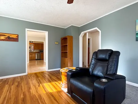 279 SE Willowdale Drive Prineville OR 97754