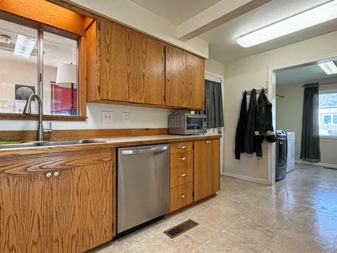 279 SE Willowdale Drive Prineville OR 97754