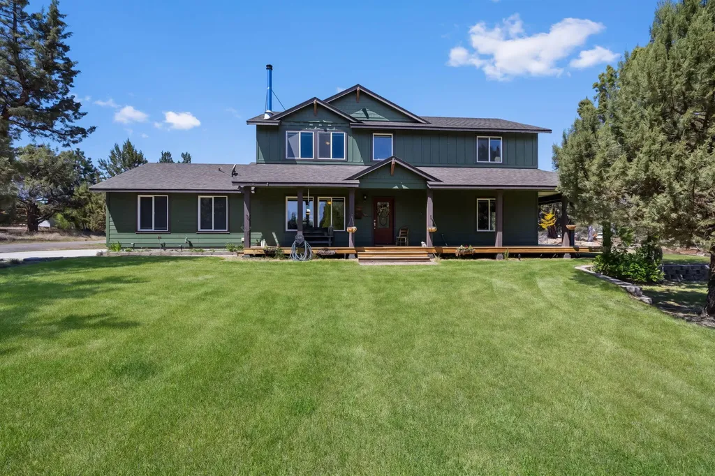 63639 Gentry Loop Bend OR 97701