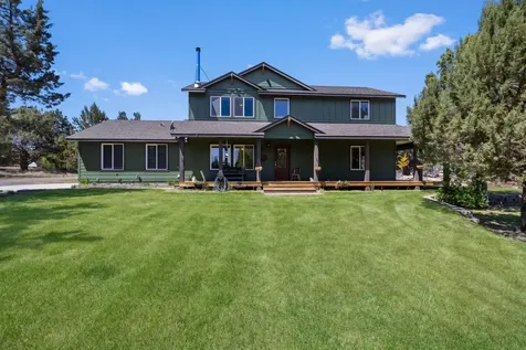 63639 Gentry Loop Bend OR 97701
