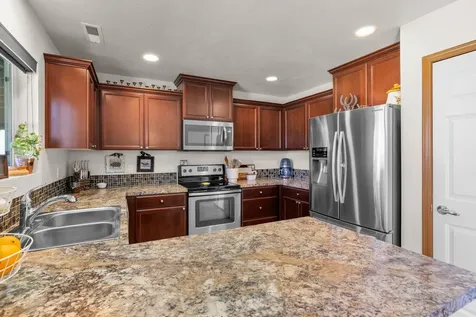 63639 Gentry Loop Bend OR 97701