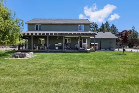 63639 Gentry Loop Bend OR 97701
