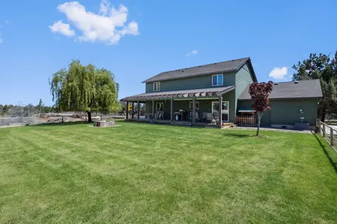 63639 Gentry Loop Bend OR 97701