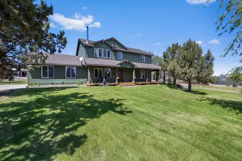 63639 Gentry Loop Bend OR 97701