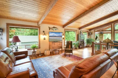 132 Cougar Creek Road Oakland OR 97462