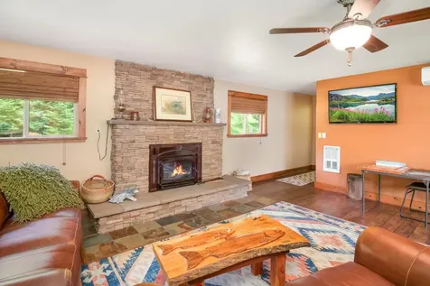 132 Cougar Creek Road Oakland OR 97462