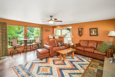 132 Cougar Creek Road Oakland OR 97462