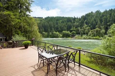 132 Cougar Creek Road Oakland OR 97462