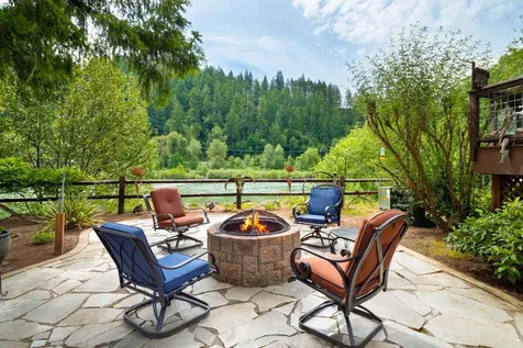 132 Cougar Creek Road Oakland OR 97462