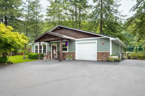 132 Cougar Creek Road Oakland OR 97462